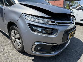 Citroën C4-picasso 1.6 BlueHDi 7 PERSOONS Business picture 33