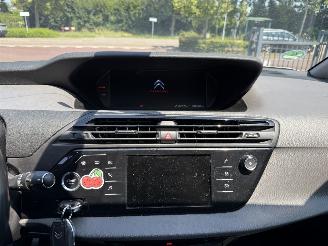 Citroën C4-picasso 1.6 BlueHDi 7 PERSOONS Business picture 32