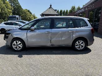 Citroën C4-picasso 1.6 BlueHDi 7 PERSOONS Business picture 2
