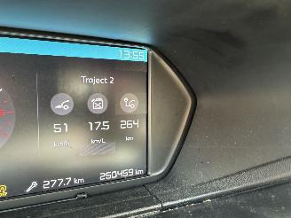Citroën C4-picasso 1.6 BlueHDi 7 PERSOONS Business picture 25