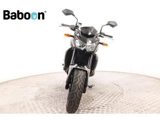 Kawasaki Z 750  picture 3