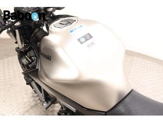 Kawasaki Z 650 ABS picture 25