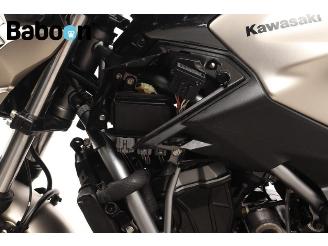 Kawasaki Z 650 ABS picture 19