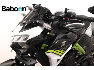 Kawasaki Z 900 ABS picture 16