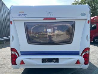 Hobby  Prestige 720 UKFE 8 pers. picture 3