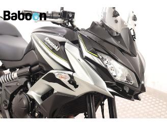 Kawasaki Versys 650 ABS picture 16