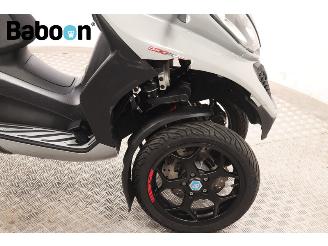 Piaggio MP3 500 HPE Sport ABS ASR picture 12