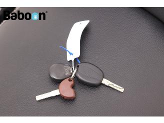 Piaggio MP3 500 HPE Sport ABS ASR picture 19