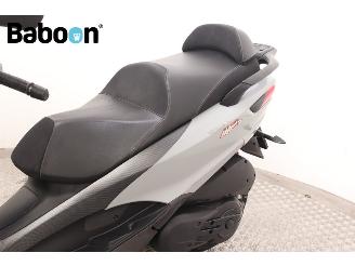 Piaggio MP3 500 HPE Sport ABS ASR picture 18