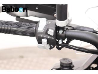 Benelli  TRK 502 X picture 15