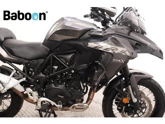 Benelli  TRK 502 X picture 11