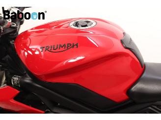Triumph Street Triple S picture 18