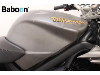 Triumph Street Triple R picture 14