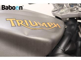 Triumph Street Triple R picture 15
