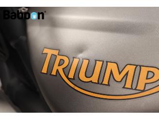 Triumph Street Triple R picture 21