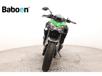 Kawasaki Z 900 ABS picture 3