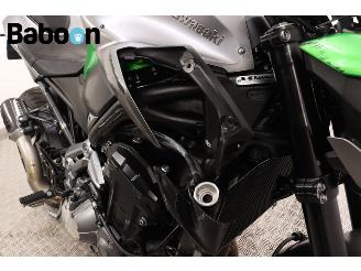 Kawasaki Z 900 ABS picture 10