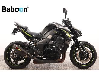 Kawasaki Z 1000 R ABS 2017/7