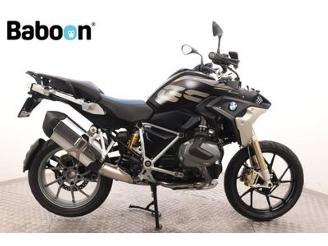 škoda motocykly BMW R 1250 GS Exclusive 2019/2