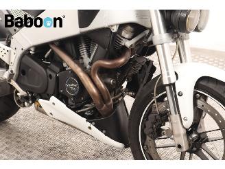 Buell XB 9 SX City Lightning picture 15