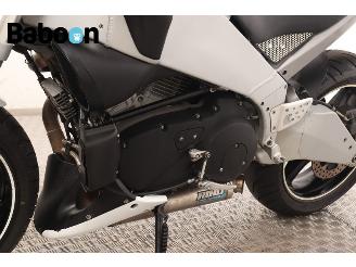 Buell XB 9 SX City Lightning picture 18