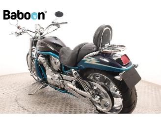 Harley-Davidson  VRSCSE V-ROD CVO Scream Eagle picture 6