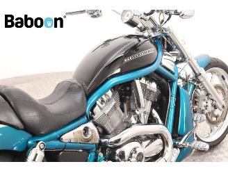 Harley-Davidson  VRSCSE V-ROD CVO Scream Eagle picture 11