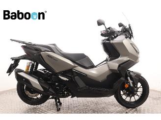  Honda  ADV 350 2025/1