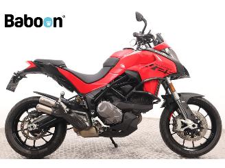Ducati Multistrada V2 S 2023/2