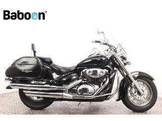  Suzuki VL 800 Volusia 2008/6