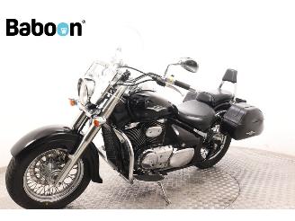 Suzuki VL 800 Volusia picture 4