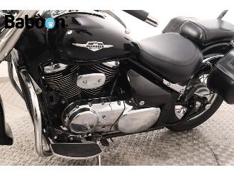 Suzuki VL 800 Volusia picture 21