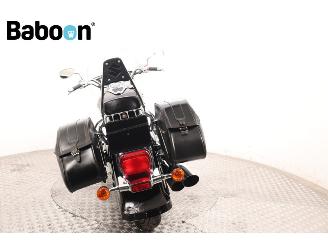 Suzuki VL 800 Volusia picture 7