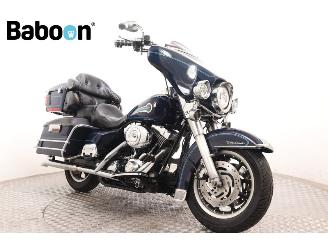 Harley-Davidson  FLHTCUI Ultra Glide Classic picture 2