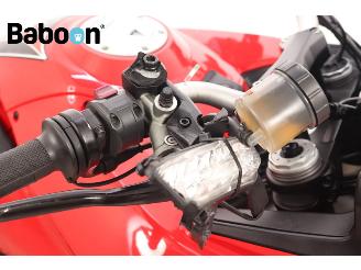 Ducati Multistrada 1200 S picture 10