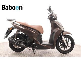 Avarii motociclete Kymco  150i New People S A 2019/6