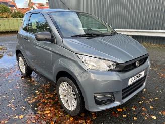 Avarii minicar Aixam  City Premium 2023/4