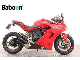 occasione motocicli Ducati  Supersport S 2018/4