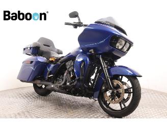 Harley-Davidson  FLTRXS Road Glide Special ABS picture 2