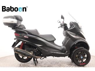 Tweedehands motor Piaggio MP3 500 Sport HPE 2021/4