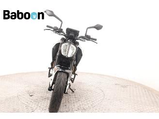 KTM 125 Duke  picture 3