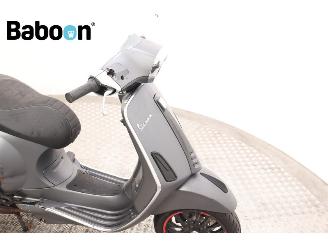 Vespa  Sprint 25KM picture 13