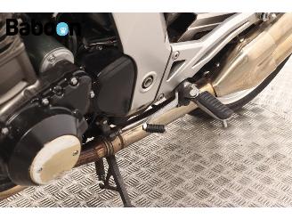 Kawasaki Z 1000  picture 19