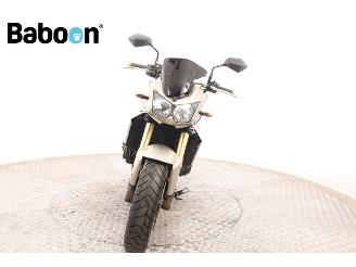 Kawasaki Z 1000  picture 3