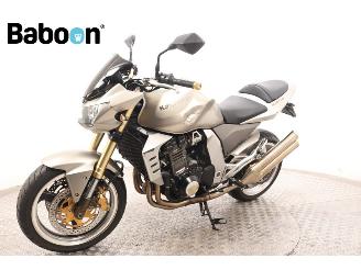 Kawasaki Z 1000  picture 4