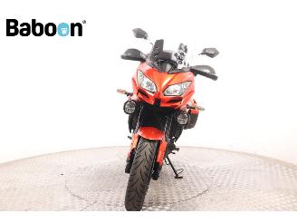 Kawasaki Versys 650 ABS picture 3