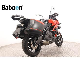 Kawasaki Versys 650 ABS picture 8