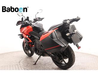 Kawasaki Versys 650 ABS picture 6