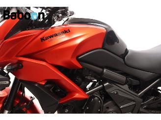Kawasaki Versys 650 ABS picture 17