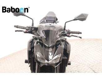 Kawasaki Z 900  picture 18